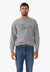 R.M. Williams CLOTHING-Mens Pullovers R.M. Williams Mens Script Crew