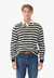R.M. Williams CLOTHING-Mens Jerseys R.M. Williams Mens Tweedale Rugby