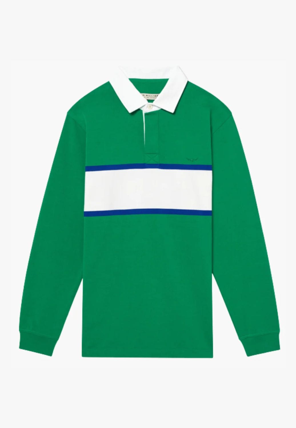 R.M. Williams CLOTHING-Mens Jerseys R.M. Williams Mens Tweedale Rugby