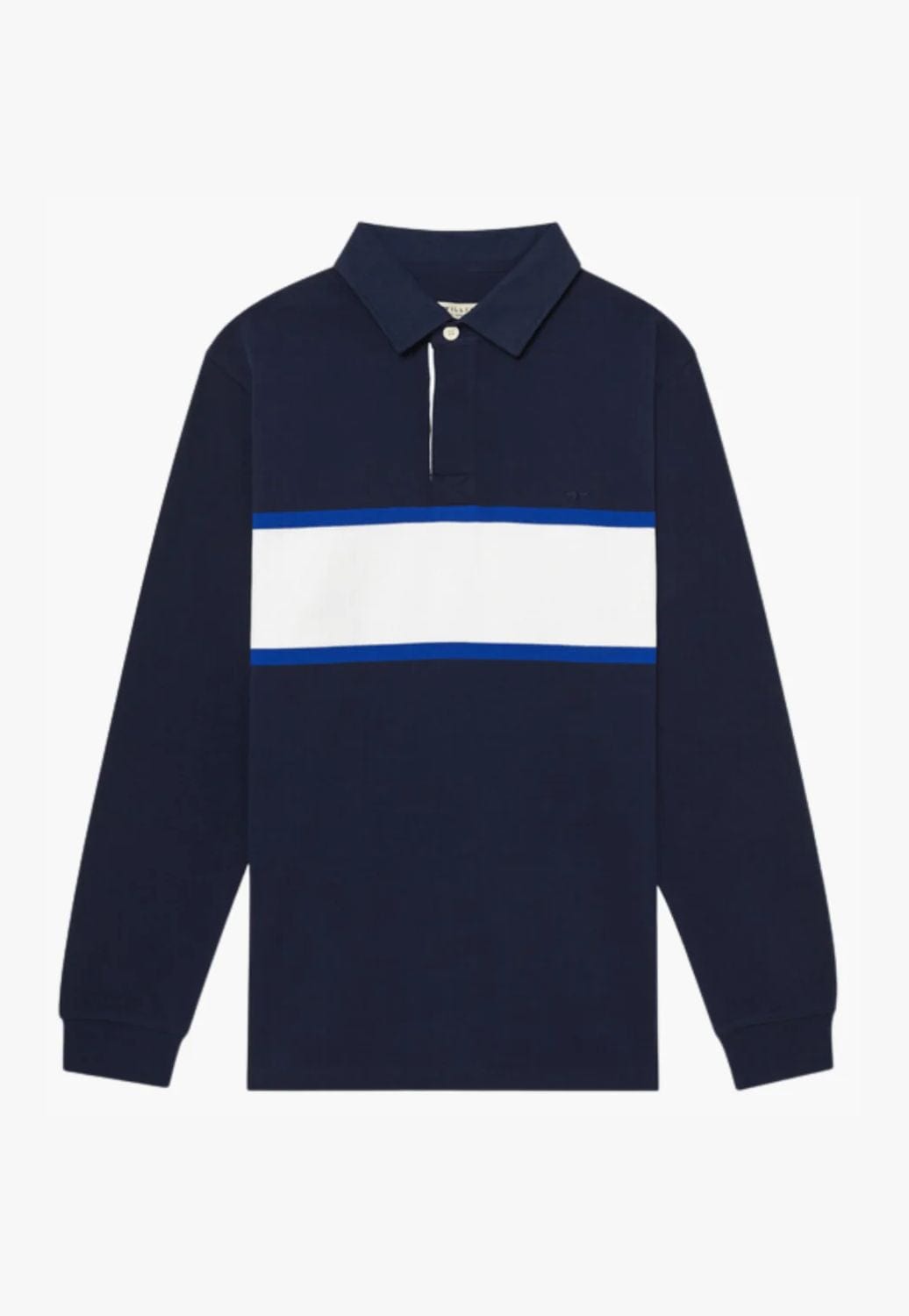 R.M. Williams CLOTHING-Mens Jerseys R.M. Williams Mens Tweedale Rugby