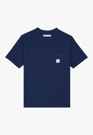 R.M. Williams CLOTHING-MensT-Shirts R.M. Williams Mens Whitemore Pocket T-Shirt