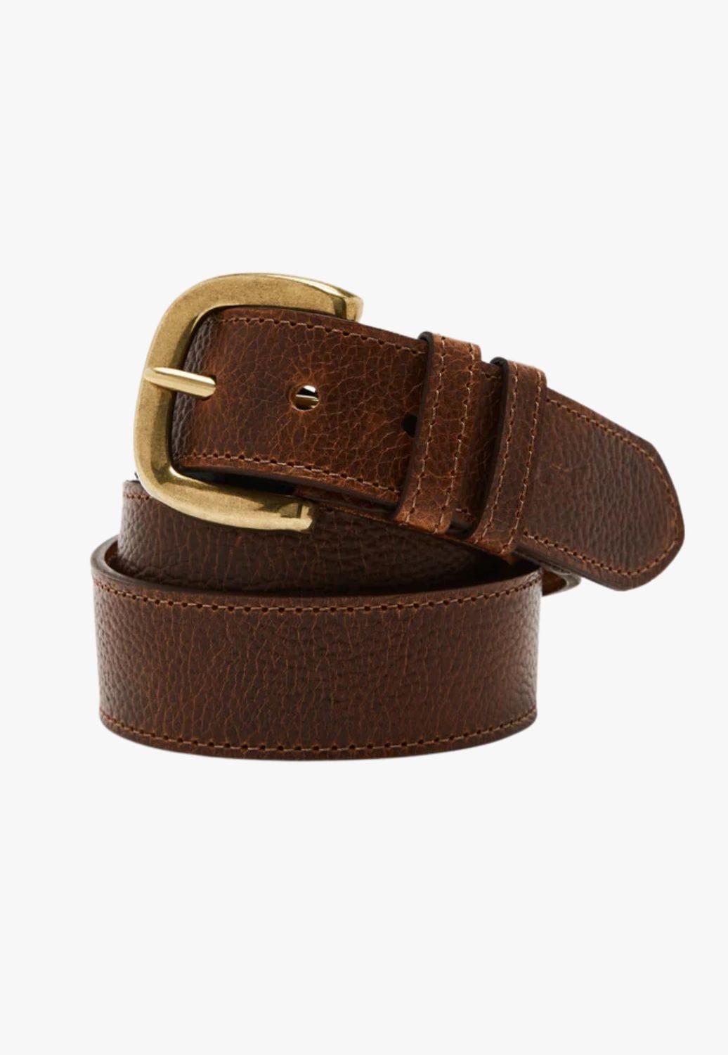R.M. Williams CLOTHING-Mens Belts & Braces R.M. Williams Risden Belt