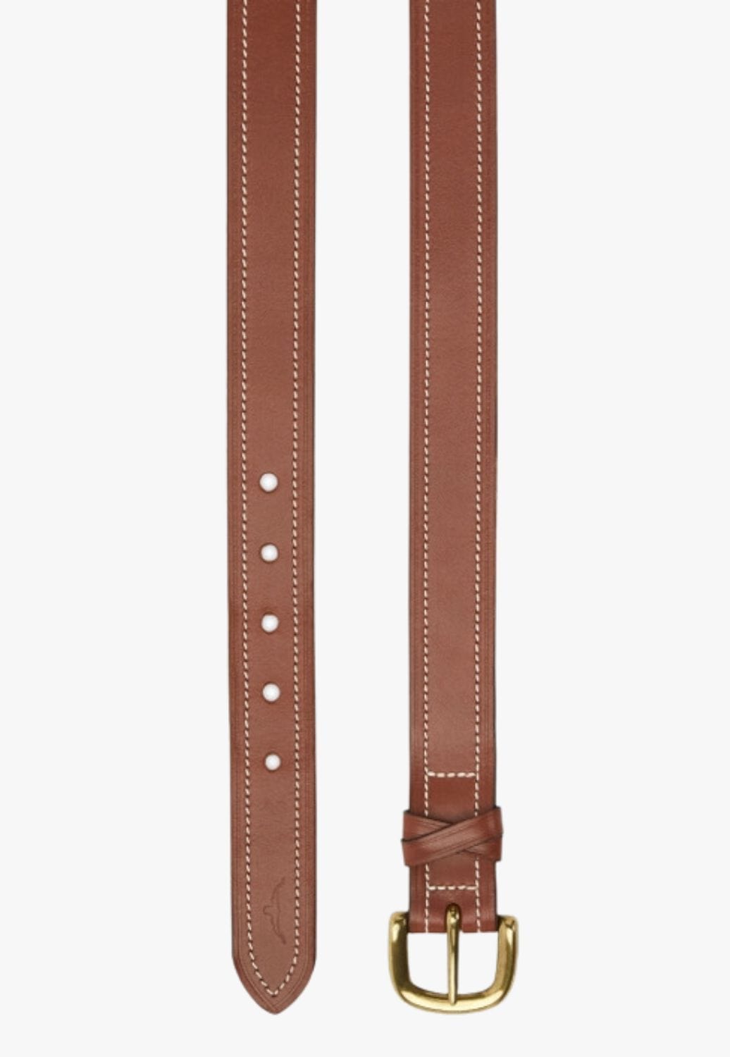 R.M. Williams CLOTHING-Womens Belts R.M. Williams Womens Allingham Belt