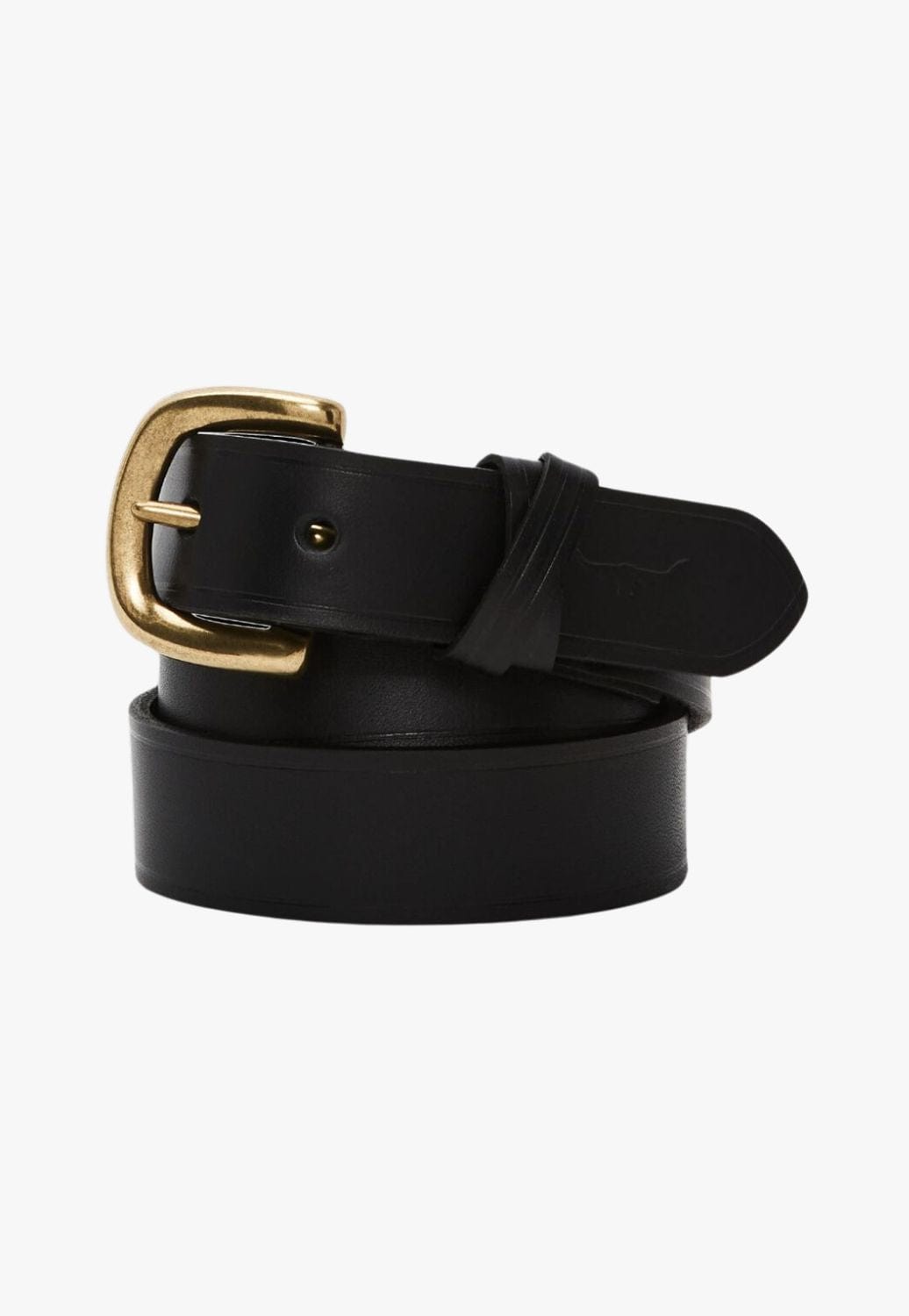 R.M. Williams CLOTHING-Womens Belts R.M. Williams Womens Allingham Belt