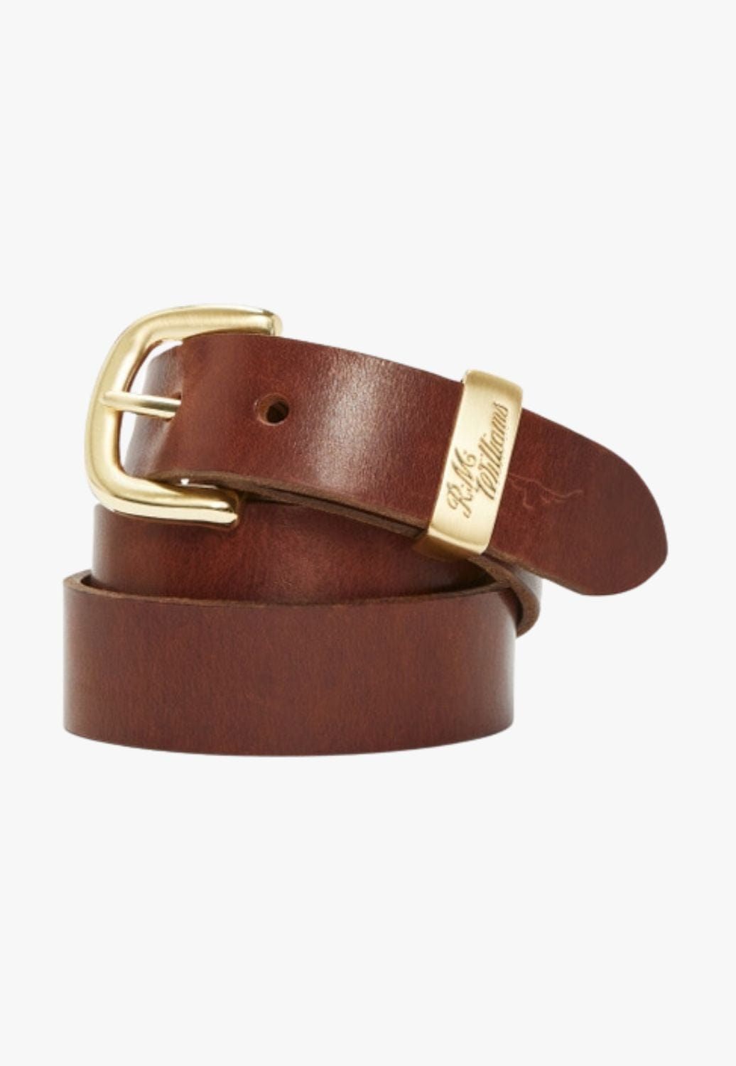 R.M. Williams CLOTHING-Womens Belts R.M. Williams Womens Allora Belt