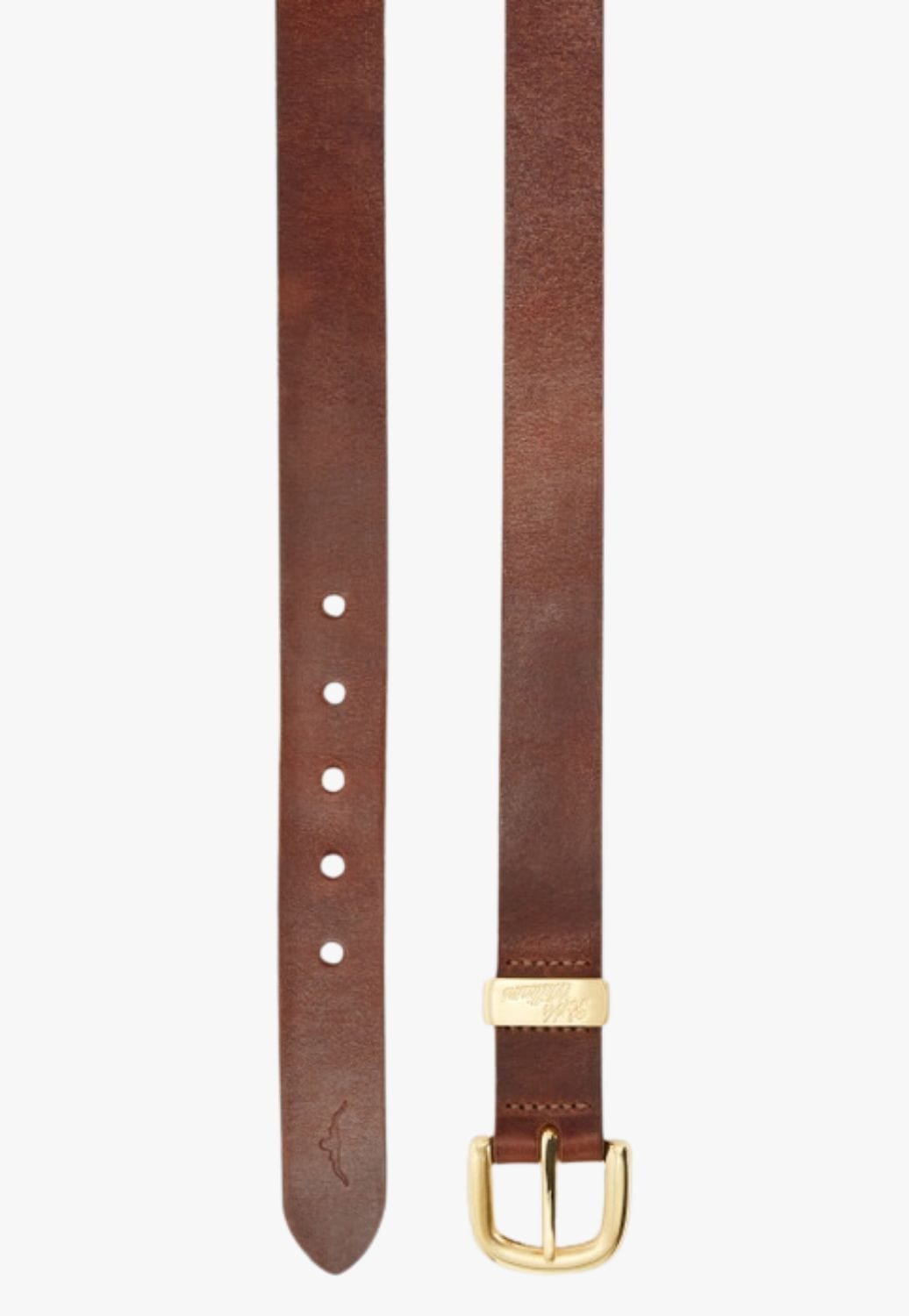 R.M. Williams CLOTHING-Womens Belts R.M. Williams Womens Allora Belt