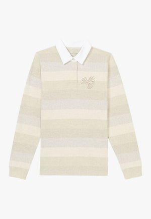 R.M. Williams CLOTHING-Womens Pullovers R.M. Williams Womens Claremont Rugby