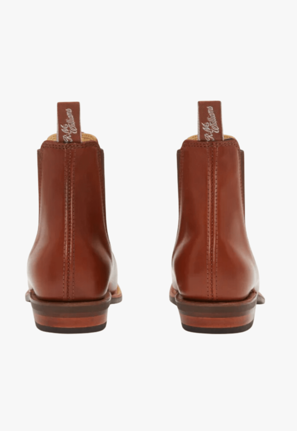 R.M. Williams FOOTWEAR - Womens Fashion Boots R.M. Williams Womens Erica Boot