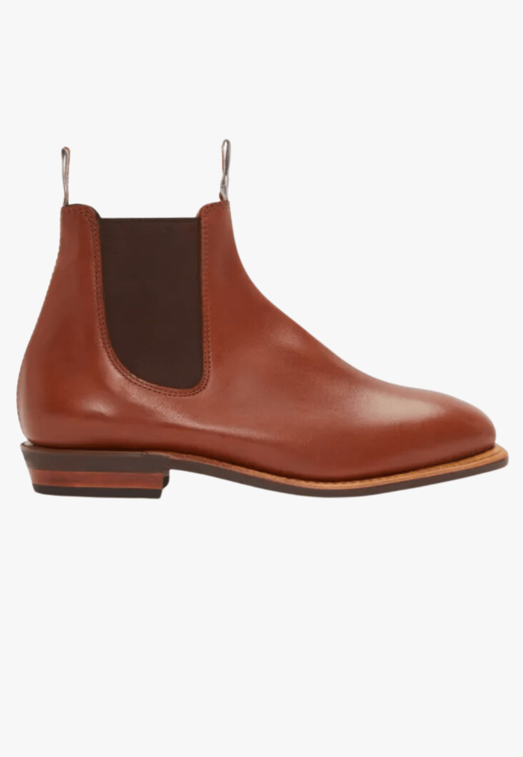 R.M. Williams FOOTWEAR - Womens Fashion Boots R.M. Williams Womens Erica Boot