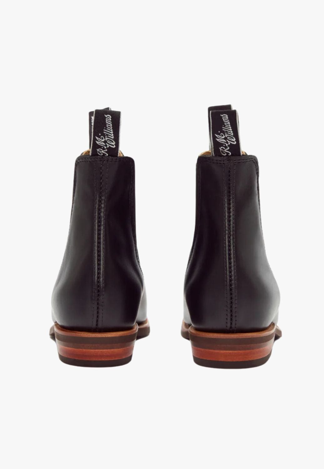 R.M. Williams FOOTWEAR - Womens Fashion Boots R.M. Williams Womens Erica Boot