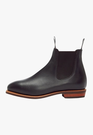 R.M. Williams FOOTWEAR - Womens Fashion Boots R.M. Williams Womens Erica Boot