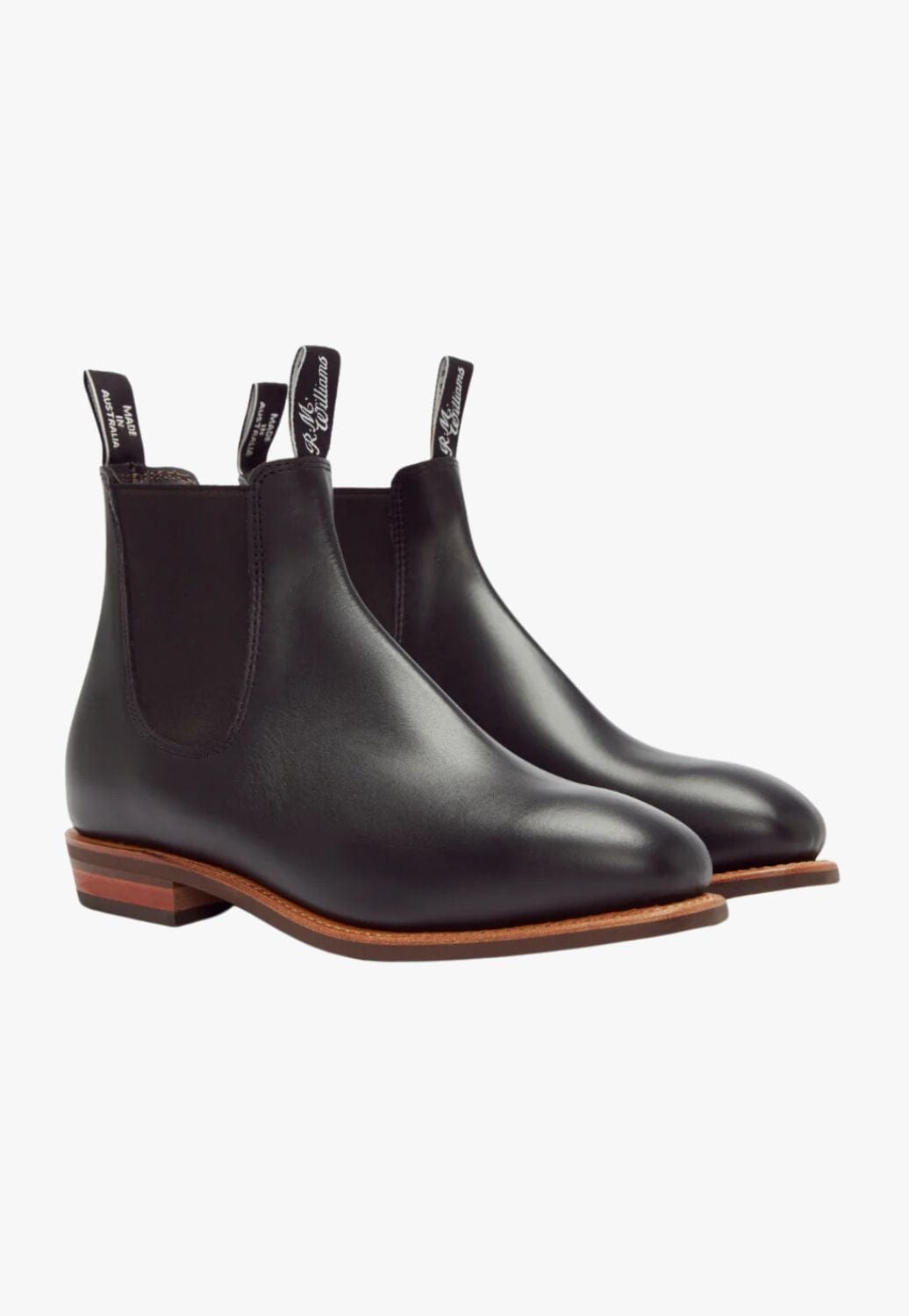 R.M. Williams FOOTWEAR - Womens Fashion Boots R.M. Williams Womens Erica Boot
