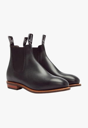 R.M. Williams FOOTWEAR - Womens Fashion Boots R.M. Williams Womens Erica Boot