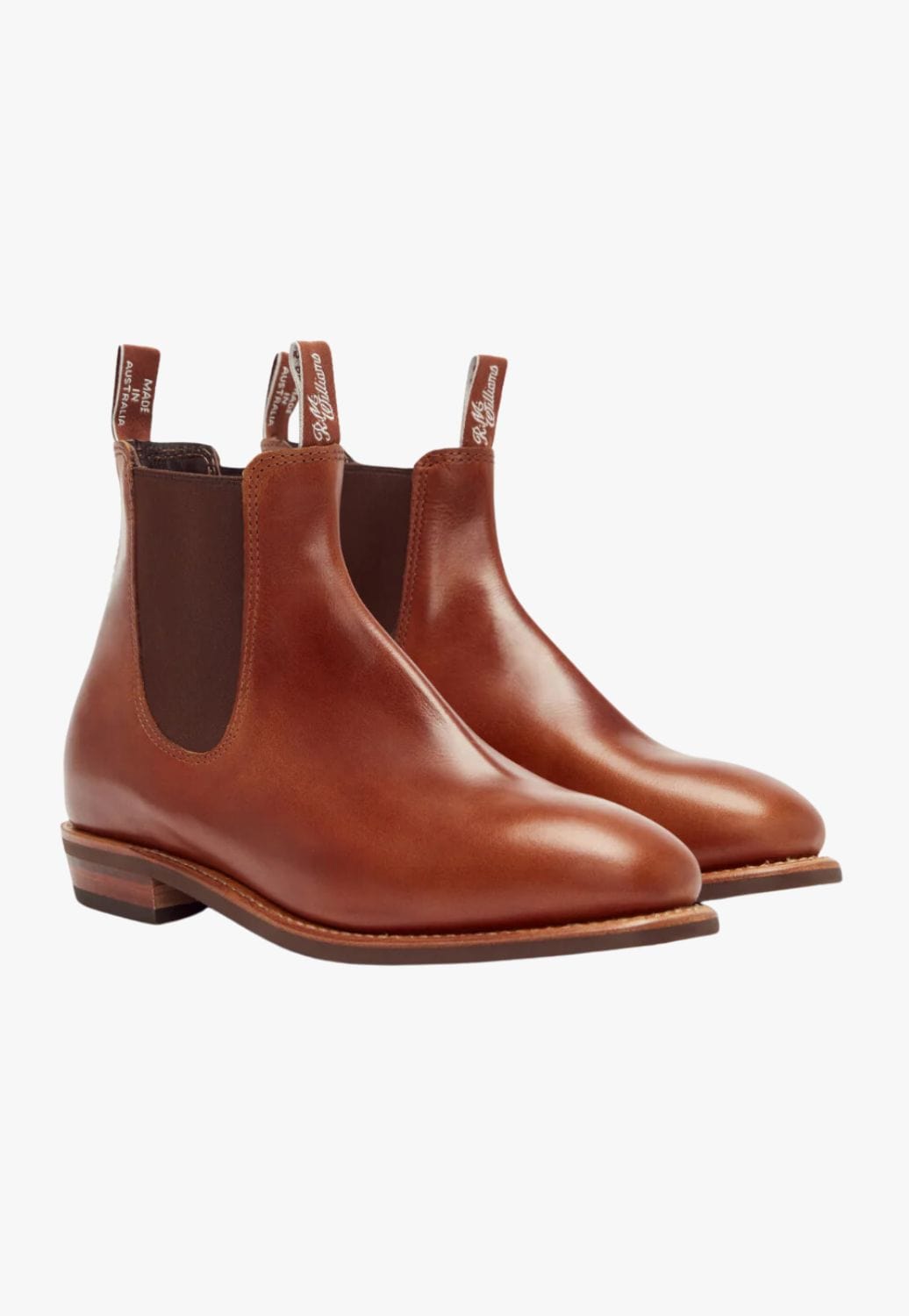 R.M. Williams FOOTWEAR - Womens Fashion Boots R.M. Williams Womens Erica Boot