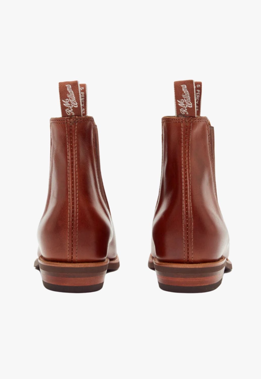 R.M. Williams FOOTWEAR - Womens Fashion Boots R.M. Williams Womens Erica Boot