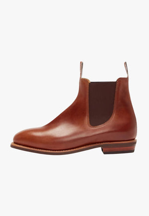 R.M. Williams FOOTWEAR - Womens Fashion Boots R.M. Williams Womens Erica Boot