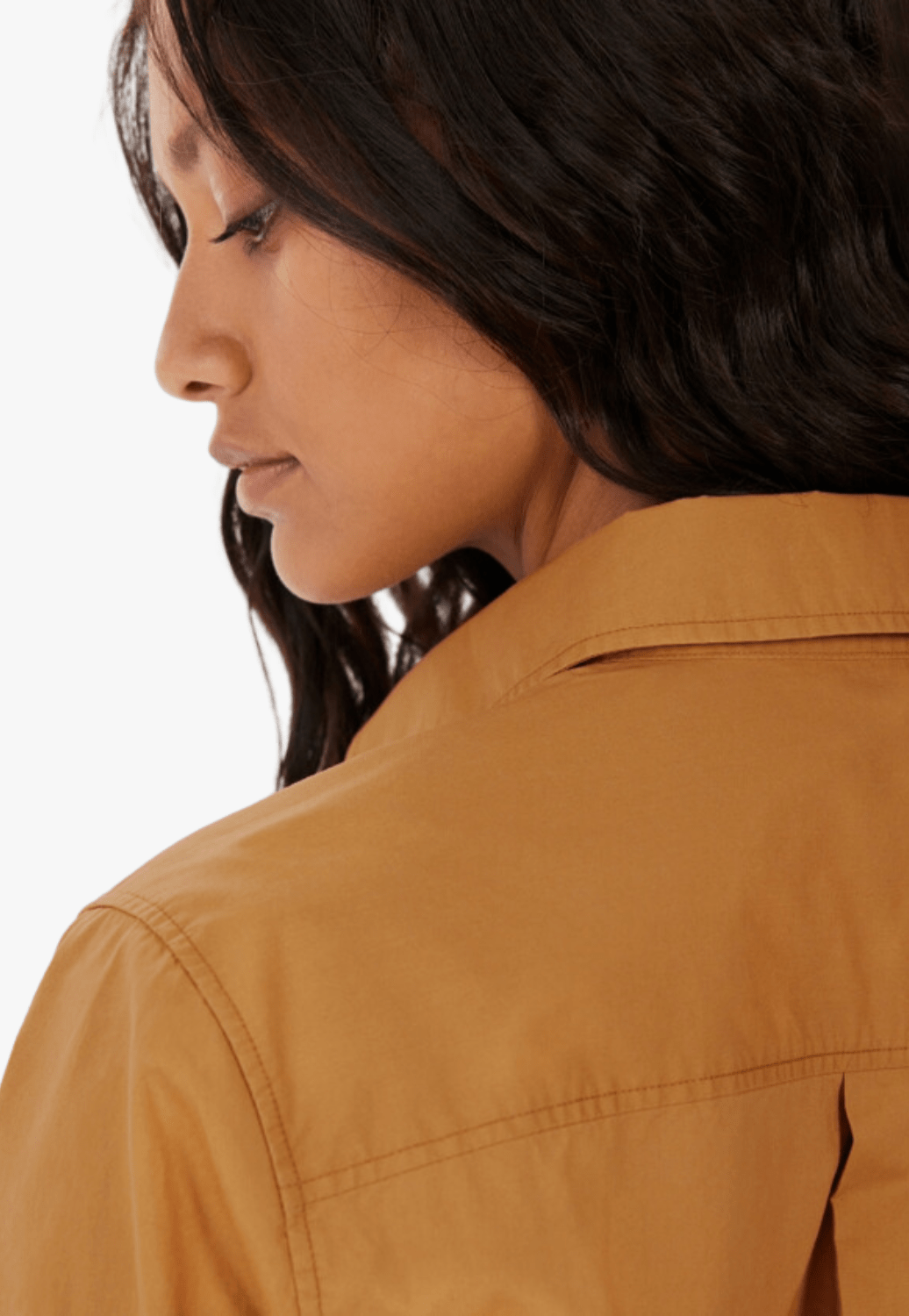 R.M. Williams CLOTHING-Womens Long Sleeve Shirts R.M. Williams Womens Highgate Long Sleeve Shirt