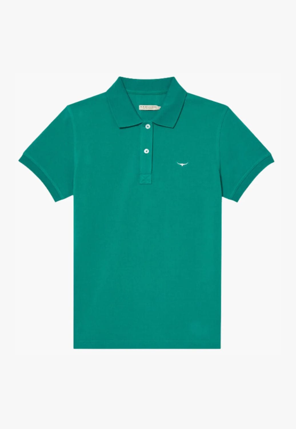 R.M. Williams CLOTHING-Womens Polos R.M. Williams Womens Margaret Polo