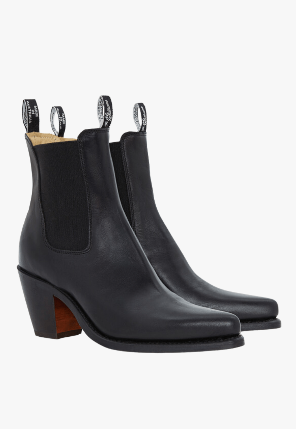 R.M. Williams FOOTWEAR - Womens Fashion Boots R.M. Williams Womens Maya Boot