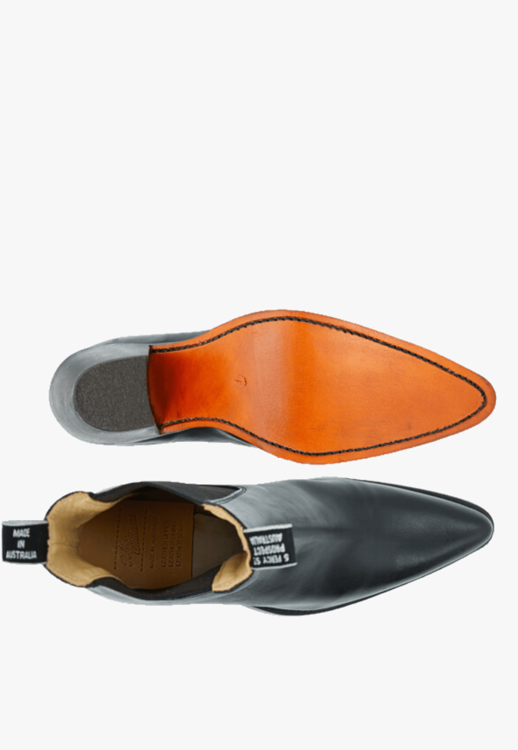 R.M. Williams FOOTWEAR - Womens Fashion Boots R.M. Williams Womens Maya Boot