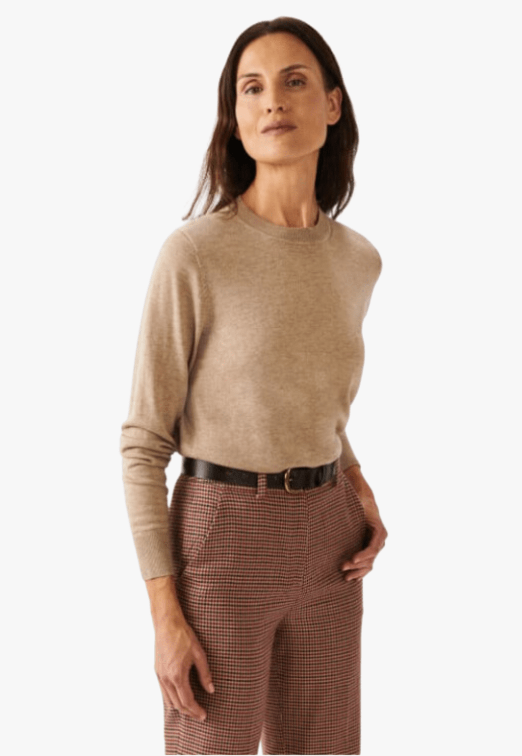 R.M. Williams CLOTHING-Womens Pullovers R.M. Williams Womens Robe Sweater