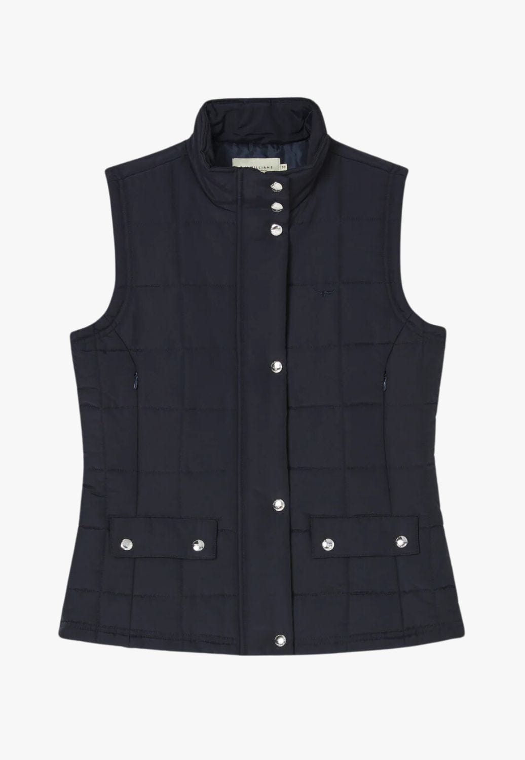 R.M. Williams CLOTHING-Womens Jackets R.M. Wlliams Womens Wilpena Creek Vest