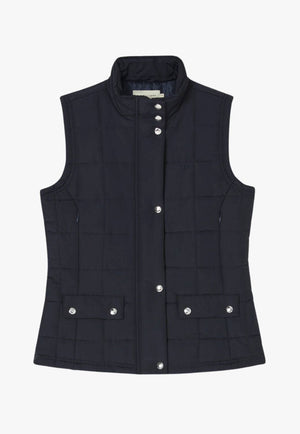 R.M. Williams CLOTHING-Womens Jackets R.M. Wlliams Womens Wilpena Creek Vest