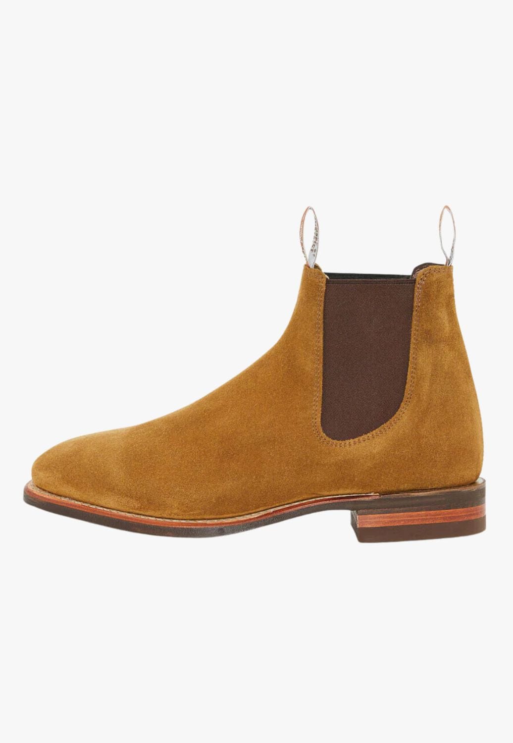 R.M. Williams FOOTWEAR - Mens Dress Shoes RM Williams Mens Comfort Craftsman Boot