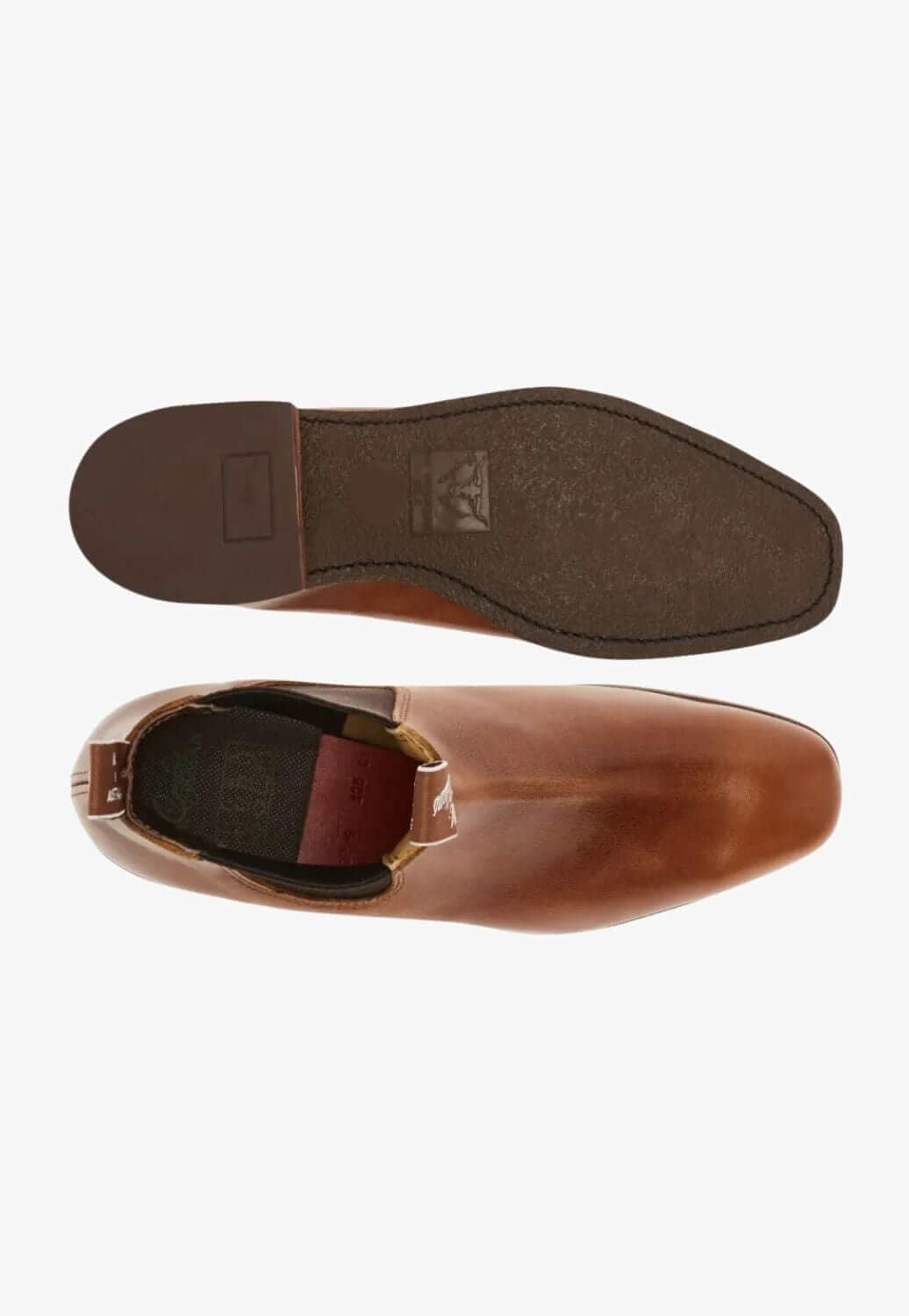 R.M. Williams Mens Comfort Craftsman Boot