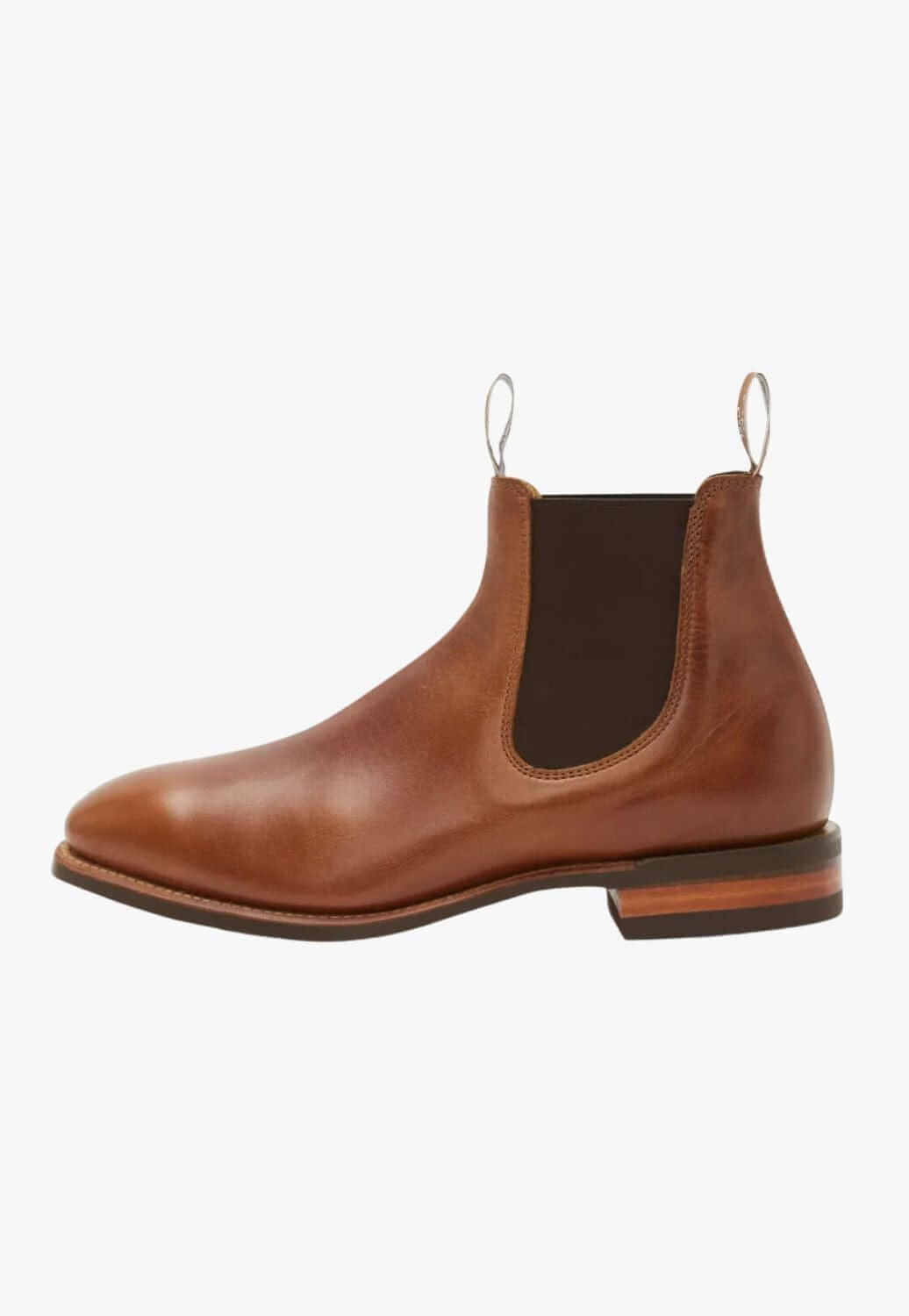 R.M. Williams Mens Comfort Craftsman Boot