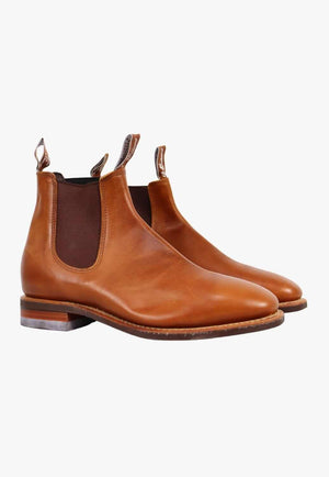 R.M. Williams Mens Comfort Craftsman Boot