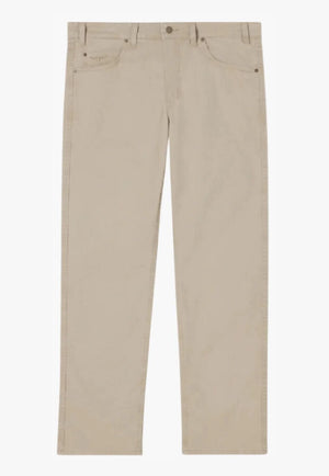 R.M. Williams CLOTHING-Mens Jeans RM Williams Mens Linesman Stretch Jean
