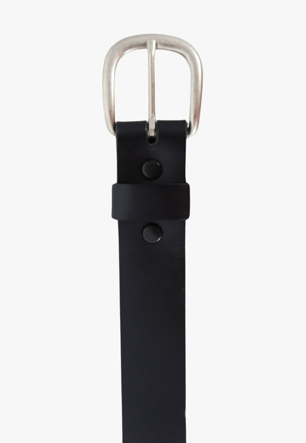 R.M. Williams CLOTHING-Mens Belts & Braces RM Williams Mens Traditional Belt