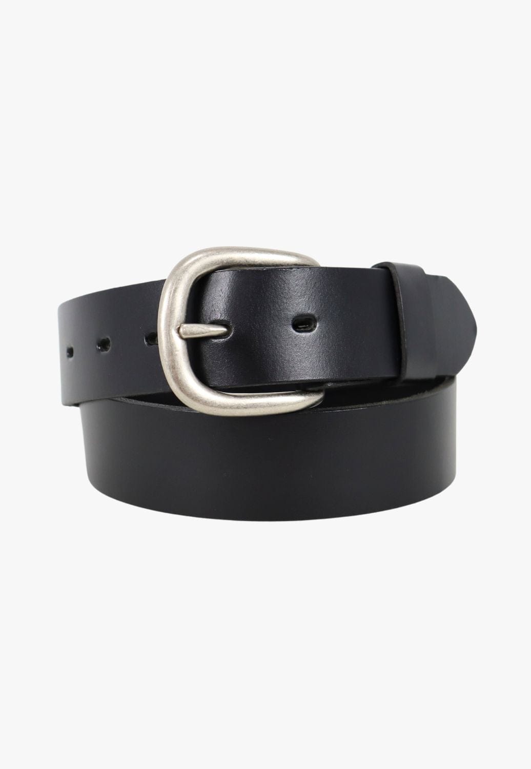 R.M. Williams CLOTHING-Mens Belts & Braces RM Williams Mens Traditional Belt