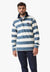 R.M. Williams CLOTHING-Mens Jerseys RM Williams Mens Tweedale Rugby