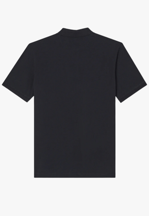 R.M. Williams CLOTHING-MensPolos RM Williams Rod Polo