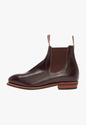R.M. Williams FOOTWEAR - Womens Fashion Boots RM Williams Womens Erica Boots