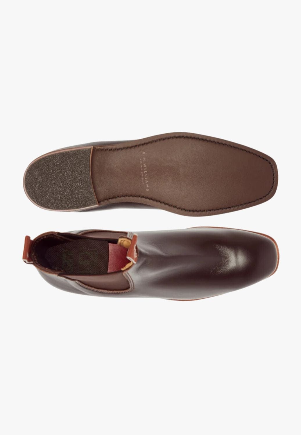 R.M. Williams FOOTWEAR - Womens Fashion Boots RM Williams Womens Erica Boots