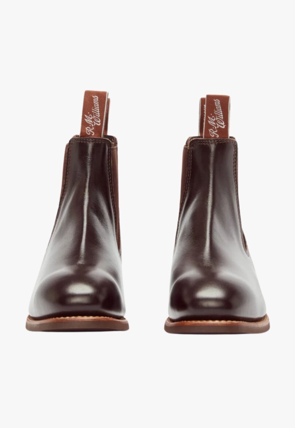 R.M. Williams FOOTWEAR - Womens Fashion Boots RM Williams Womens Erica Boots