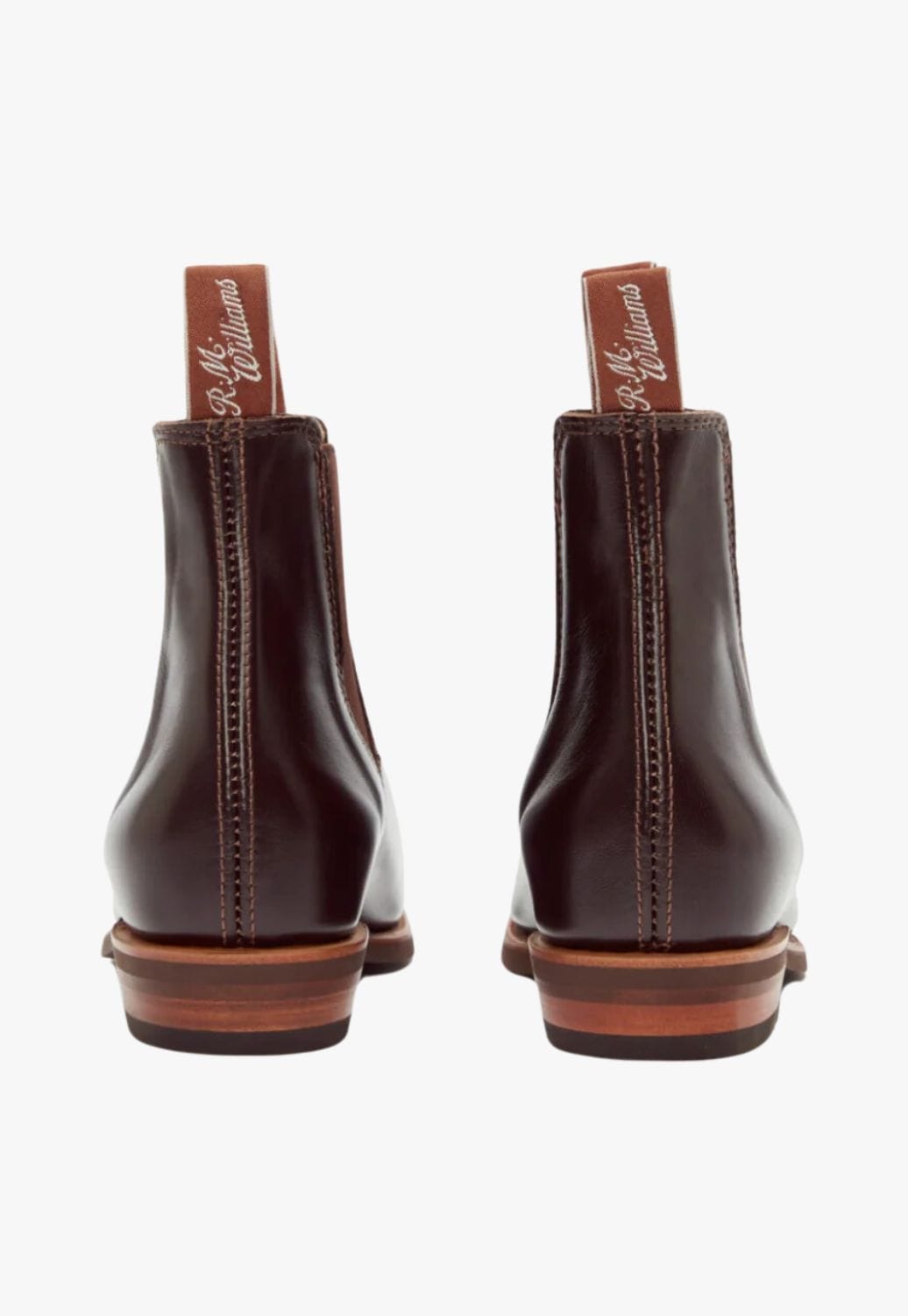 R.M. Williams FOOTWEAR - Womens Fashion Boots RM Williams Womens Erica Boots