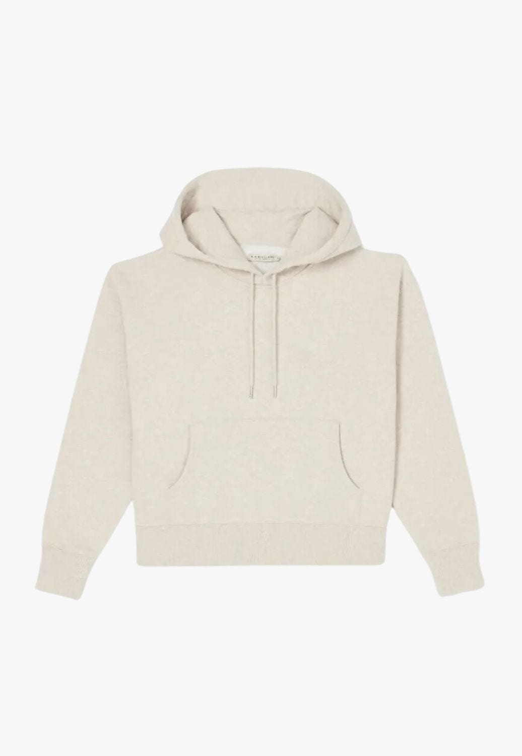 R.M. Williams CLOTHING-Womens Pullovers RM Williams Womens Gingera Hoodie