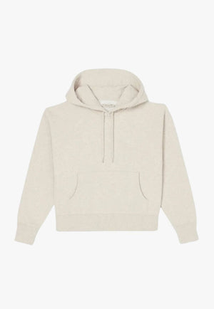 R.M. Williams CLOTHING-Womens Pullovers RM Williams Womens Gingera Hoodie
