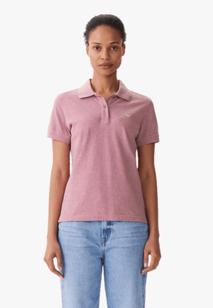 R.M. Williams CLOTHING-Womens Polos RM Williams Womens Margaret Polo
