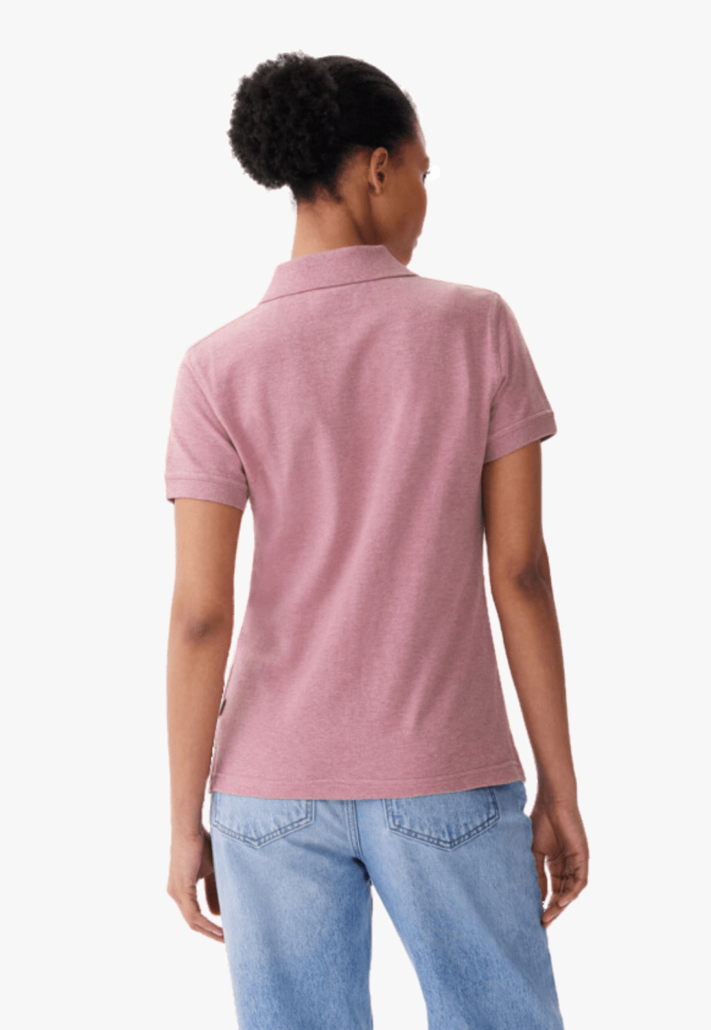 R.M. Williams CLOTHING-Womens Polos RM Williams Womens Margaret Polo