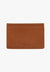 R.M. Williams ACCESSORIES-Mens Wallets Tan RM Williams Singleton Vertical Card Holder