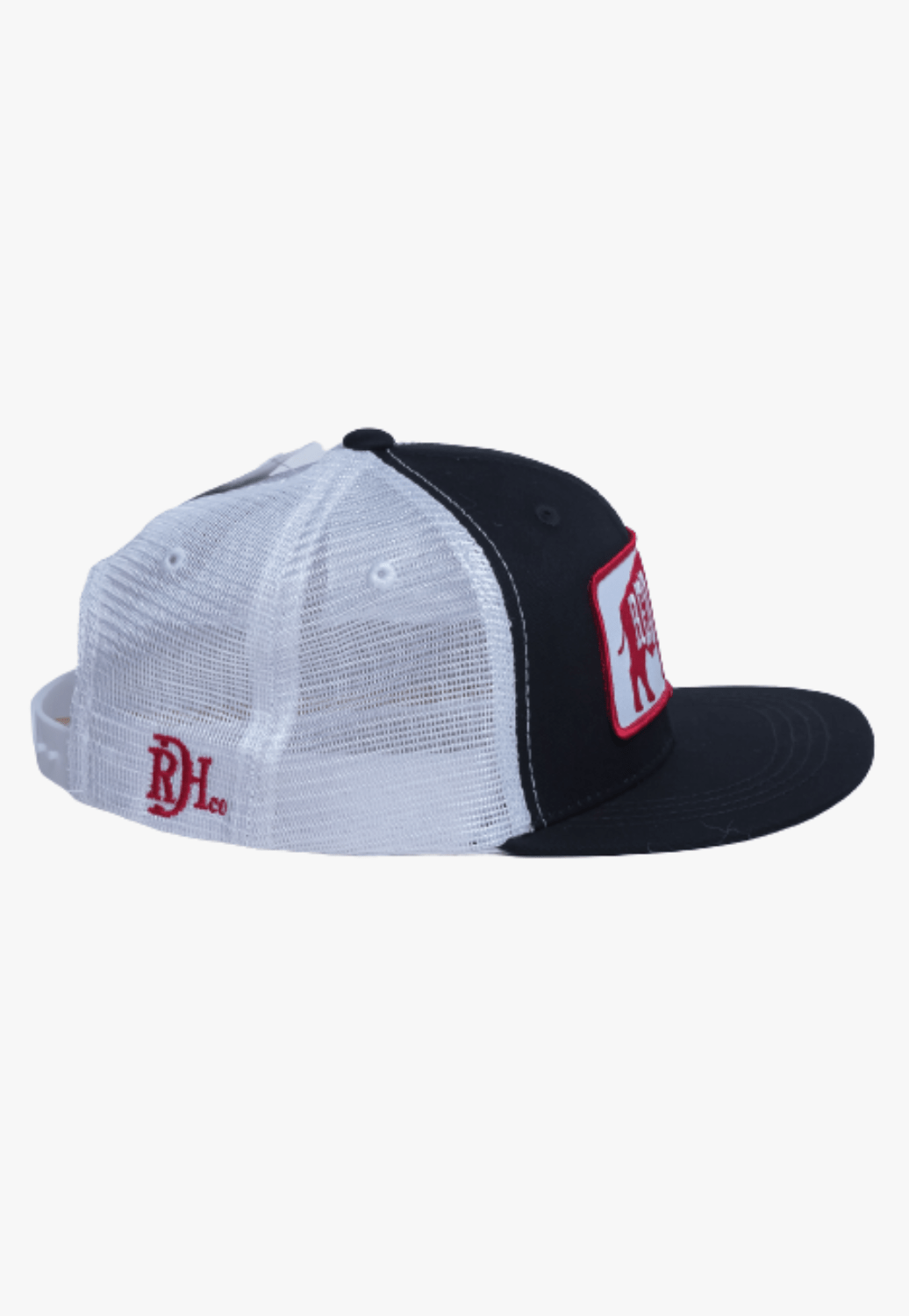 Red Dirt Hat Co. HATS - Caps Black/White Red Dirt Hat Co. Red Original Cap