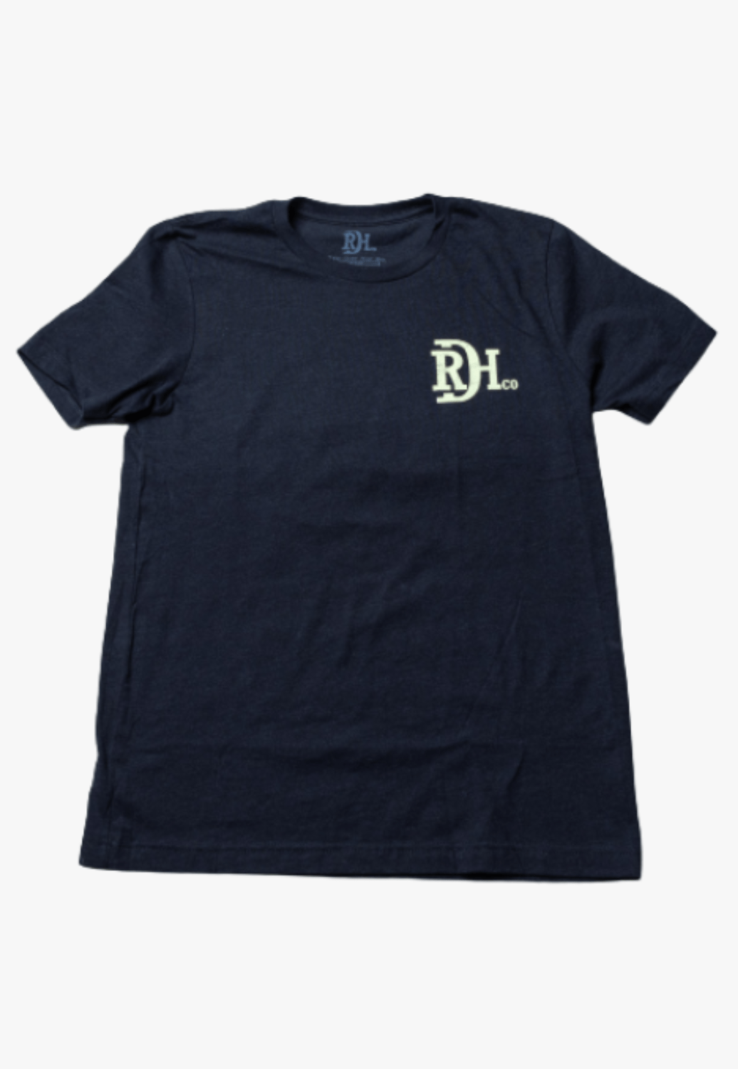 Red Dirt Hat Co. CLOTHING-MensT-Shirts Red Dirt Hat Co. Unisex Desert Moon T-Shirt