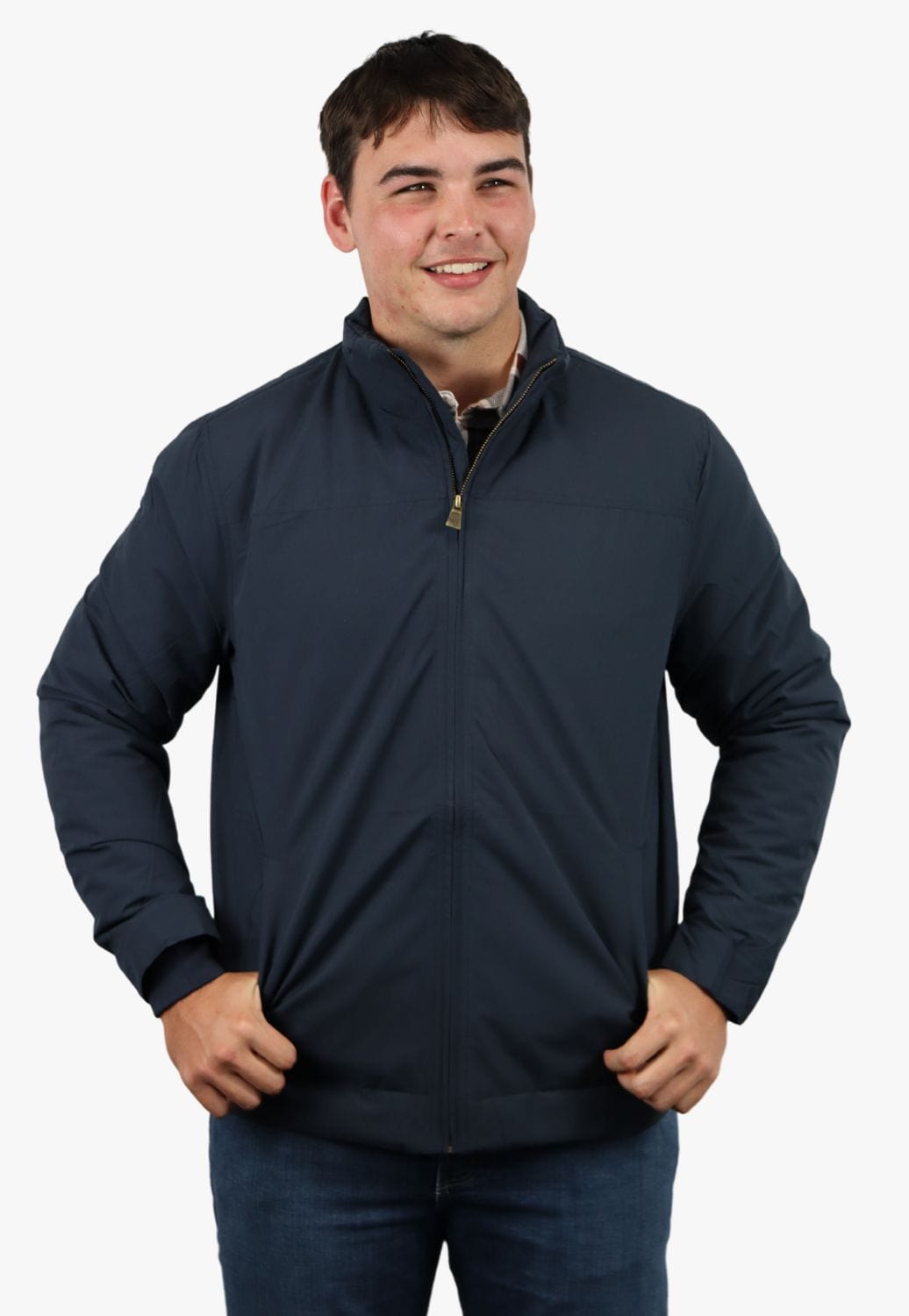 Ritemate CLOTHING-Mens Jackets Ritemate Mens Quilted Jacket