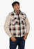 Ritemate CLOTHING - Mens Vests Ritemate Quilted Flannelette Vest