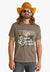 Rock and Roll CLOTHING-MensT-Shirts Rock and Roll Mens Dale Brisby Graphic T-Shirt